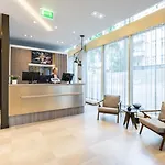 Citadines Kurfuerstendamm Aparthotel Berlin