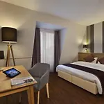Aparthotel Citadines Kurfuerstendamm 4*