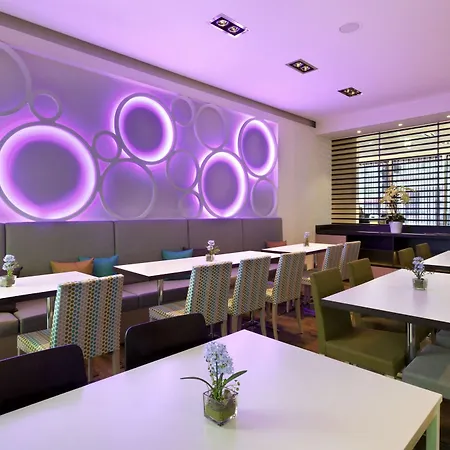 Citadines Kurfuerstendamm