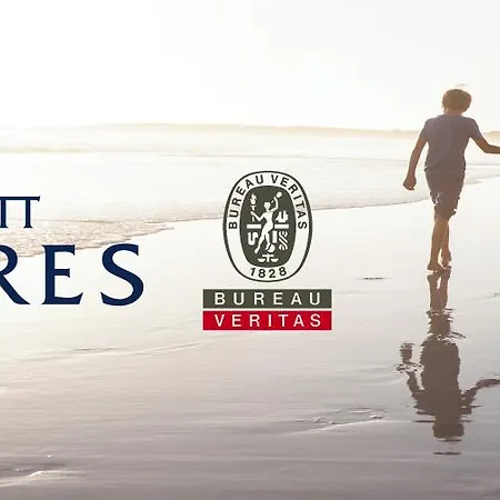 アパートホテル Citadines Kurfuerstendamm 4*