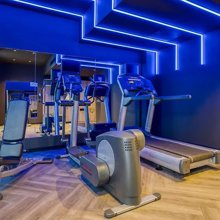 Citadines Kurfuerstendamm 4*