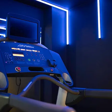 Citadines Kurfuerstendamm 4*