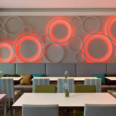 アパートホテル Citadines Kurfuerstendamm