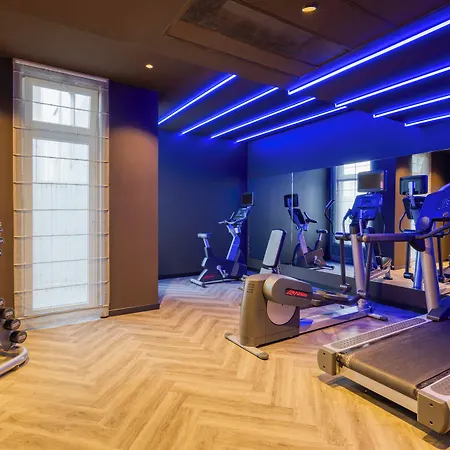 アパートホテル Citadines Kurfuerstendamm 4*