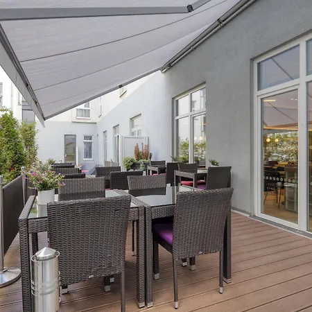 Citadines Kurfuerstendamm