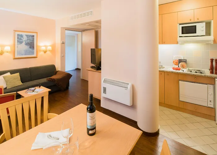 Citadines Kurfuerstendamm Berlino