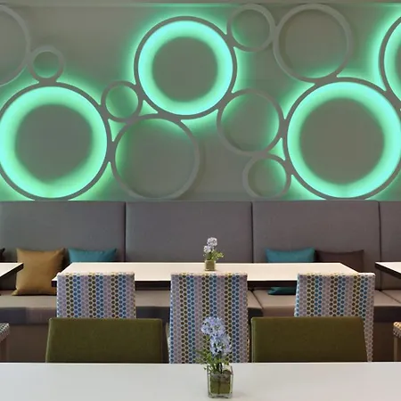 アパートホテル Citadines Kurfuerstendamm ベルリン