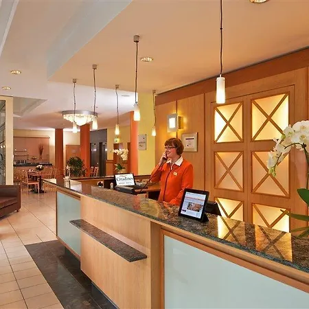 Appart hôtel Citadines Kurfuerstendamm