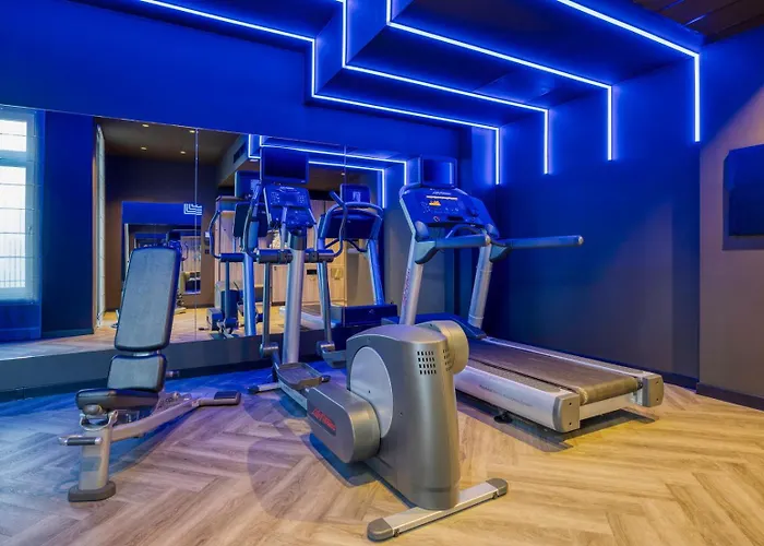 Citadines Kurfürstendamm 4*