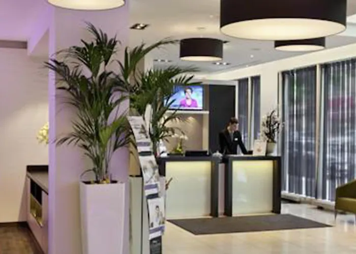 Citadines Kurfuerstendamm Berlin