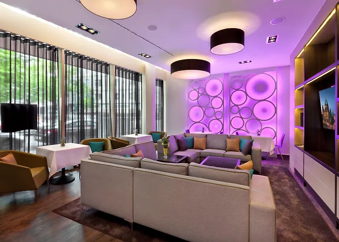 Citadines Kurfürstendamm