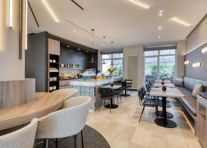 Citadines Kurfürstendamm