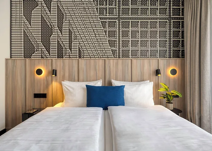 Citadines Kurfürstendamm Berlín