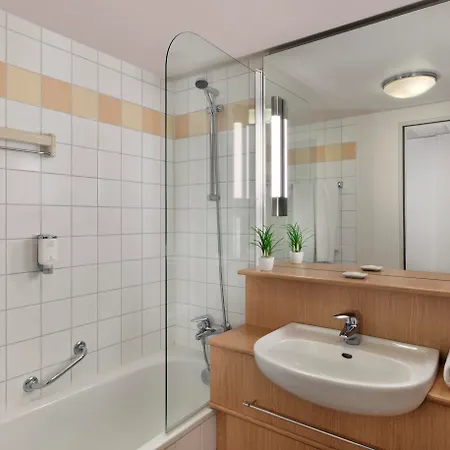 Citadines Kurfürstendamm Apartahotel