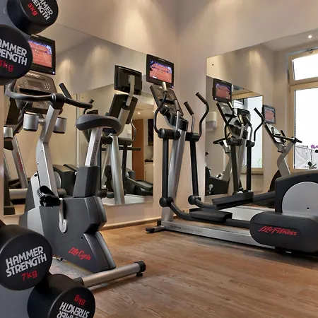 Apartahotel Citadines Kurfürstendamm