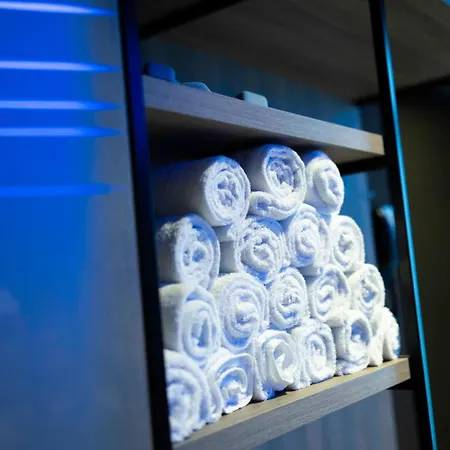 Citadines Kurfuerstendamm 4* Берлин