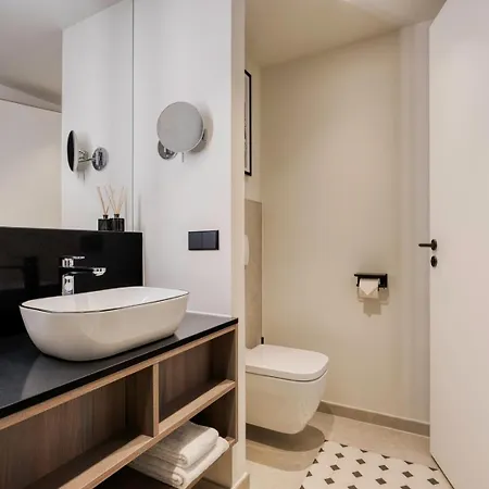 Citadines Kurfürstendamm Apartahotel