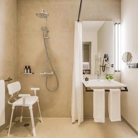 Citadines Kurfürstendamm 4* Berlín