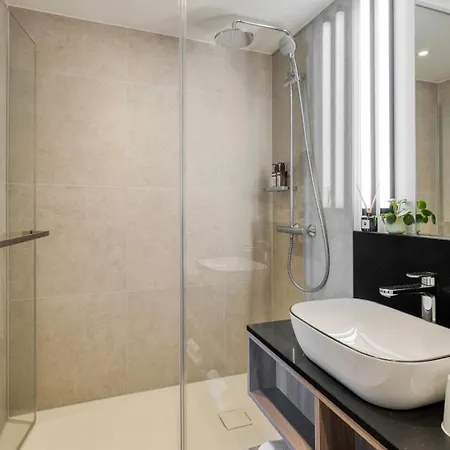 Citadines Kurfuerstendamm Aparthotel Berlin