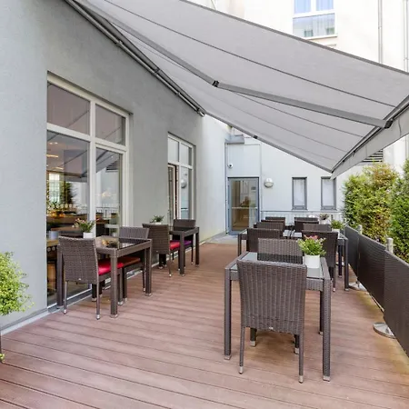 Citadines Kurfürstendamm Berlín