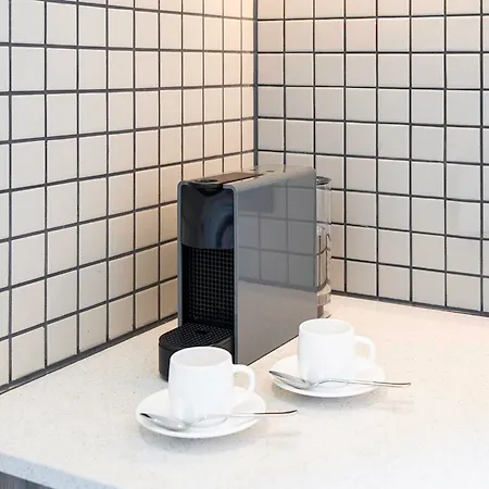 Citadines Kurfürstendamm 4* Berlín