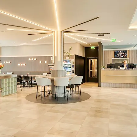 Citadines Kurfürstendamm Apartahotel 4*