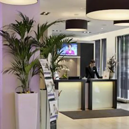 Citadines Kurfürstendamm Berlín