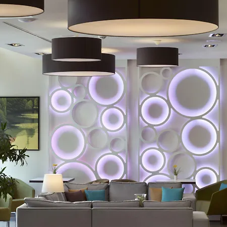 Citadines Kurfuerstendamm 4*