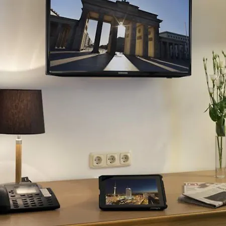 Citadines Kurfürstendamm Berlín