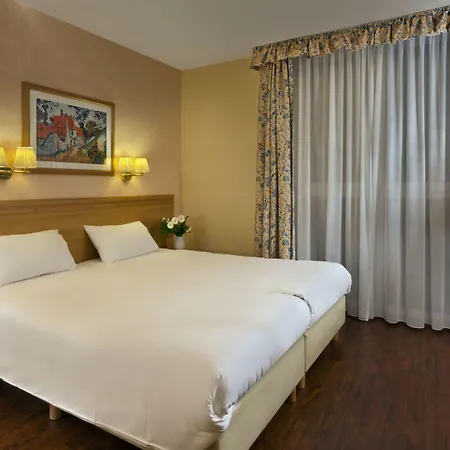 Citadines Kurfuerstendamm Апарт-отель Берлин