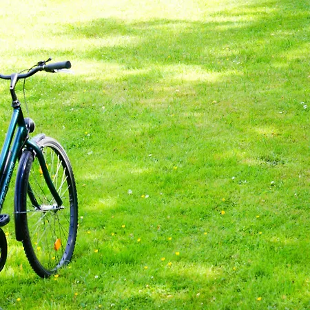 Citadines Kurfuerstendamm Lägenhetshotell Berlin
