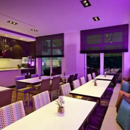 Apartahotel Citadines Kurfürstendamm 4*