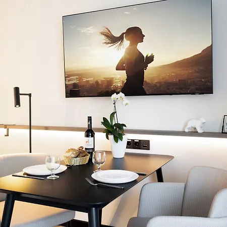 Citadines Kurfuerstendamm Aparthotel Berlín