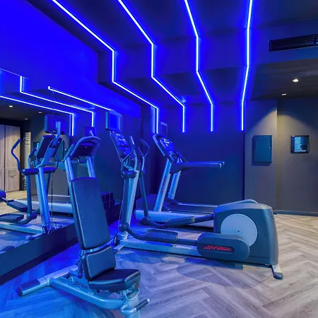 Citadines Kurfürstendamm Apartahotel