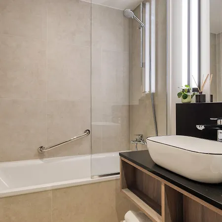 Citadines Kurfuerstendamm Lejlighedshotel