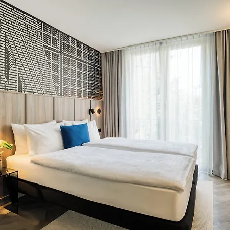 Citadines Kurfürstendamm 4*