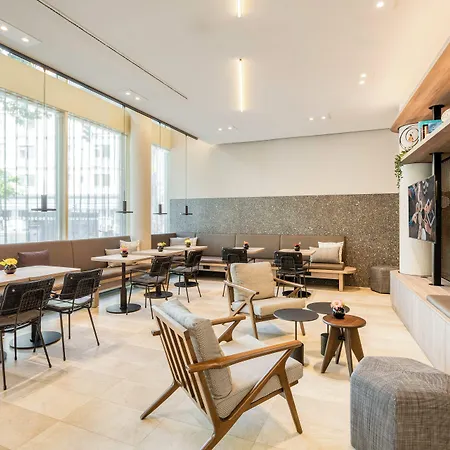 Apartahotel Citadines Kurfürstendamm 4*