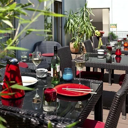 Citadines Kurfürstendamm Berlín