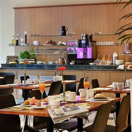 Apartahotel Citadines Kurfürstendamm 4*