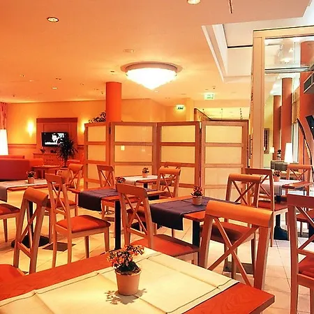 Citadines Kurfürstendamm Apartahotel