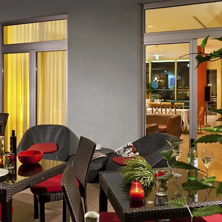 Citadines Kurfuerstendamm 4*