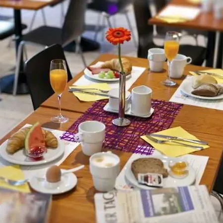 Aparthotel Citadines Kurfuerstendamm 4*