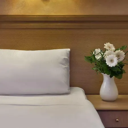 Citadines Kurfürstendamm Apartahotel Berlín