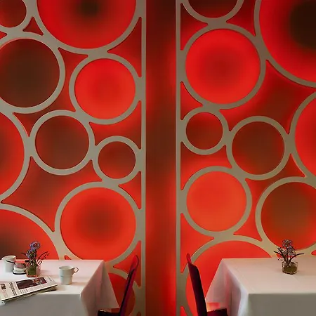 Apartahotel Citadines Kurfürstendamm 4*