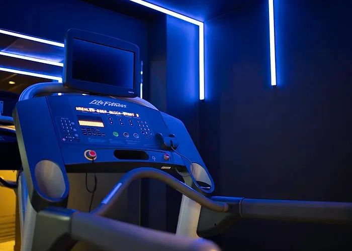 Citadines Kurfuerstendamm 4*