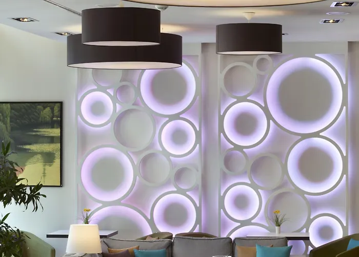 Citadines Kurfuerstendamm 4*