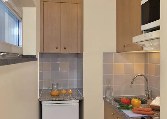 Citadines Kurfuerstendamm 4*