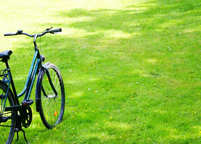 Citadines Kurfuerstendamm Lejlighedshotel Berlin