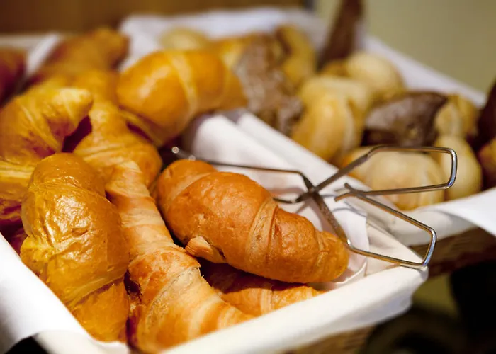 Citadines Kurfuerstendamm 4* ベルリン