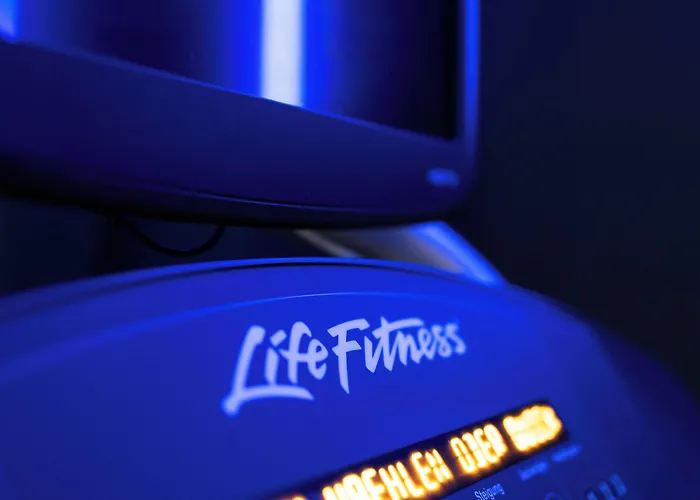 Lejlighedshotel Citadines Kurfuerstendamm